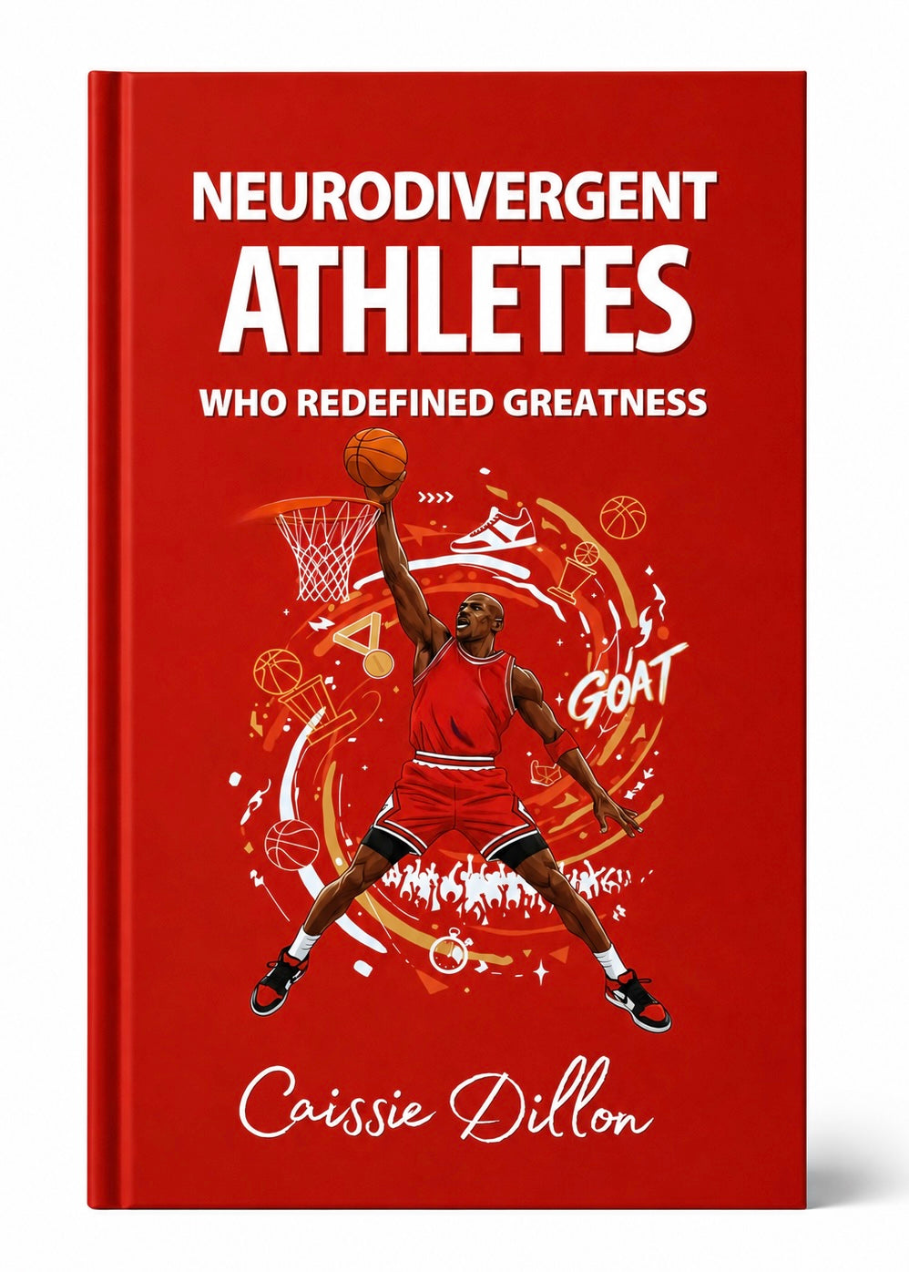 Neurodivergent Athletes Who Redefined Greatness