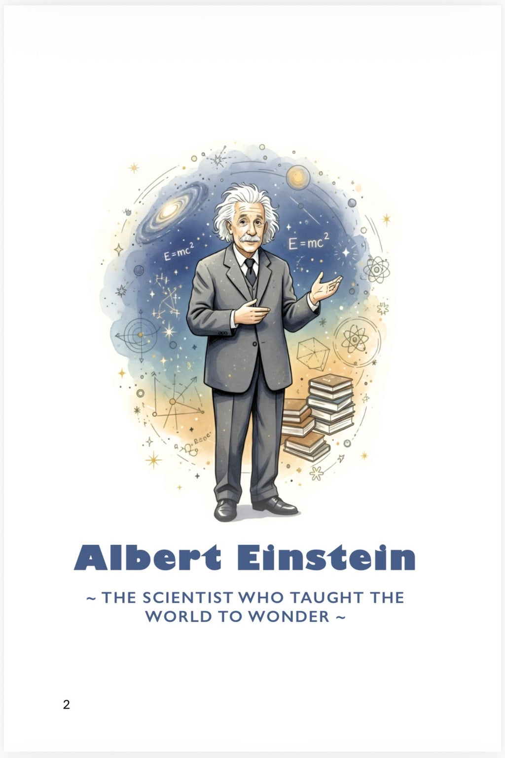 Neurodivergent Legends Who Changed the World
