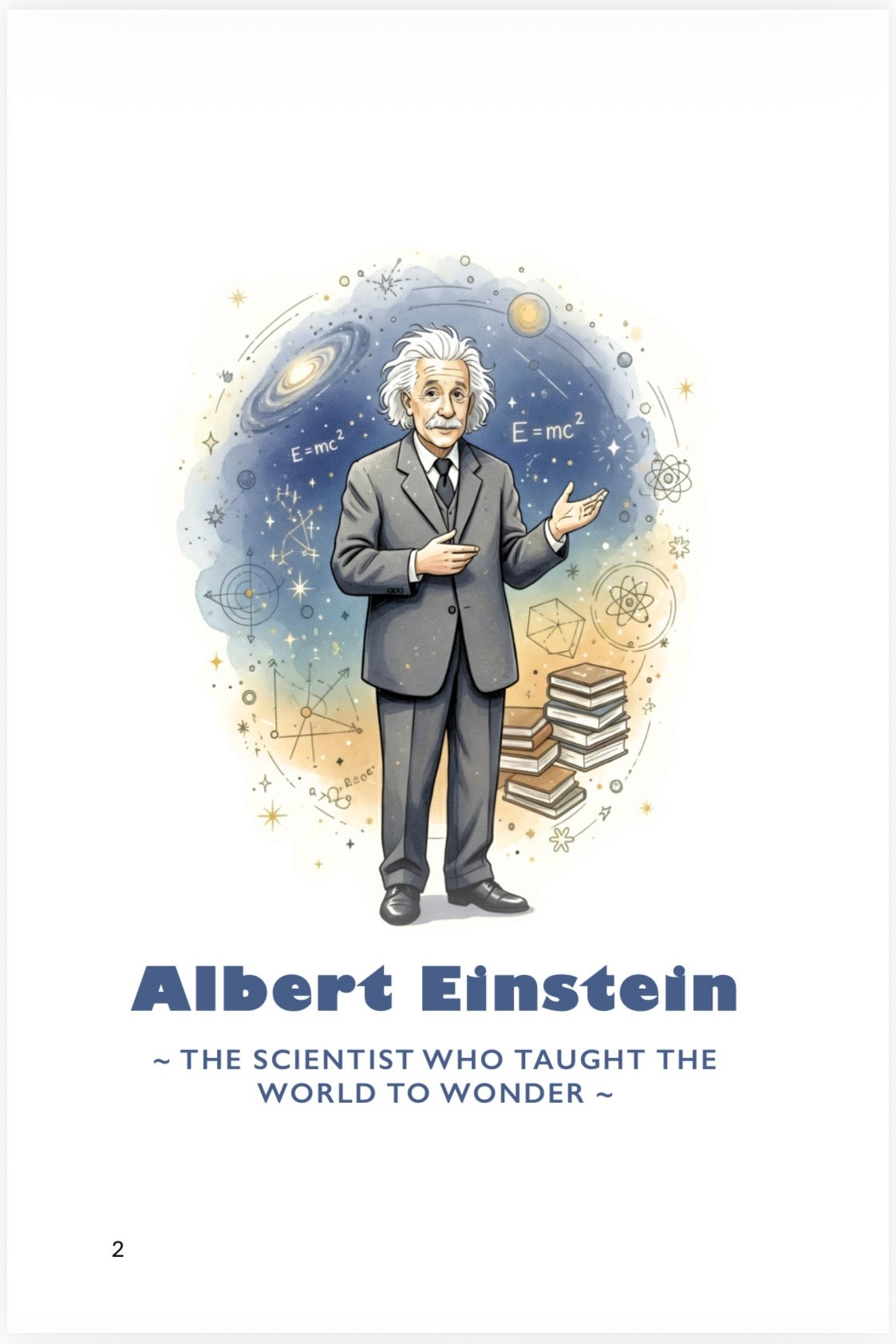 Neurodivergent Legends Who Changed the World